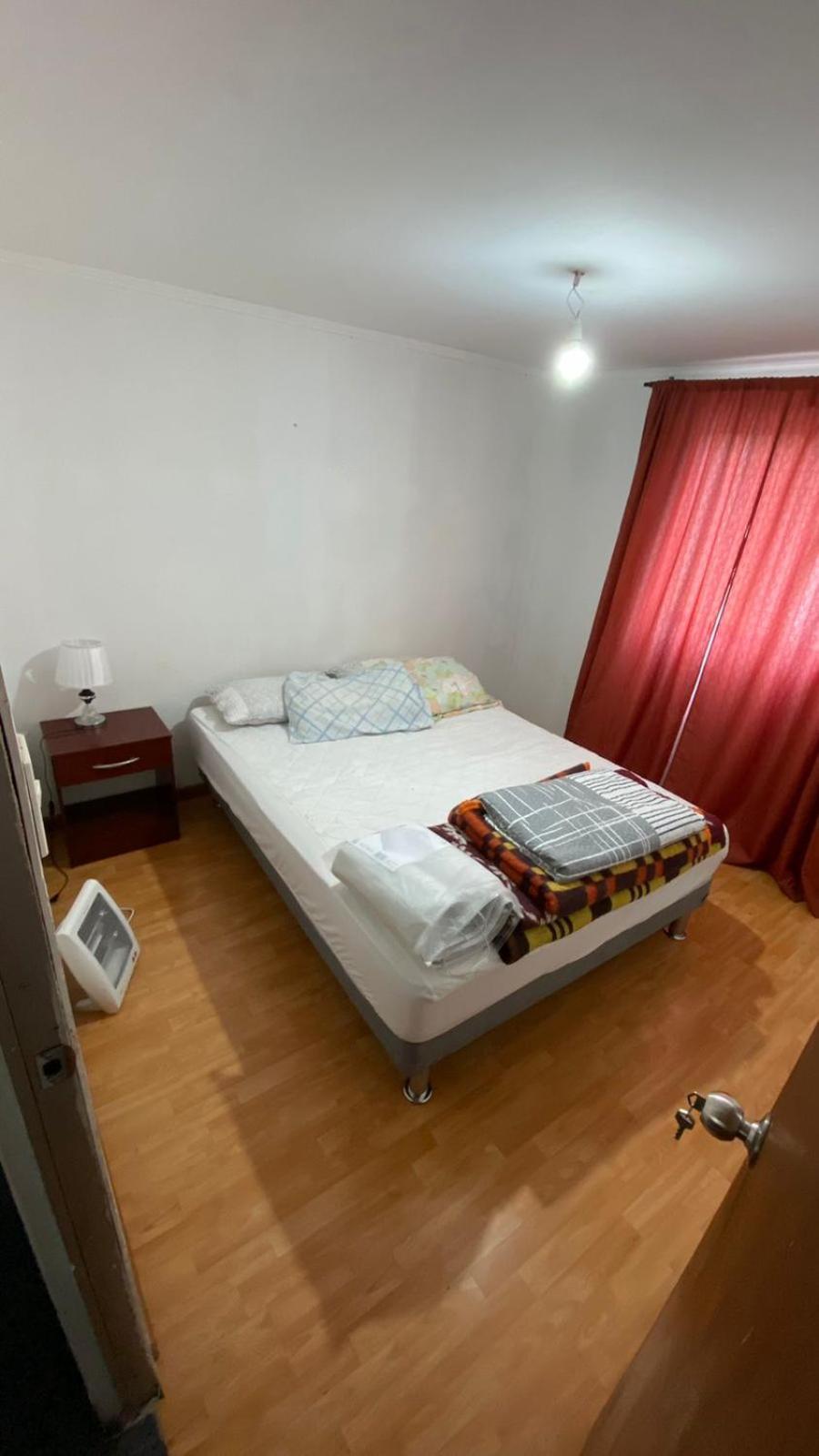 Cabanas El Toro - Radal Siete Tazas Молина Экстерьер фото