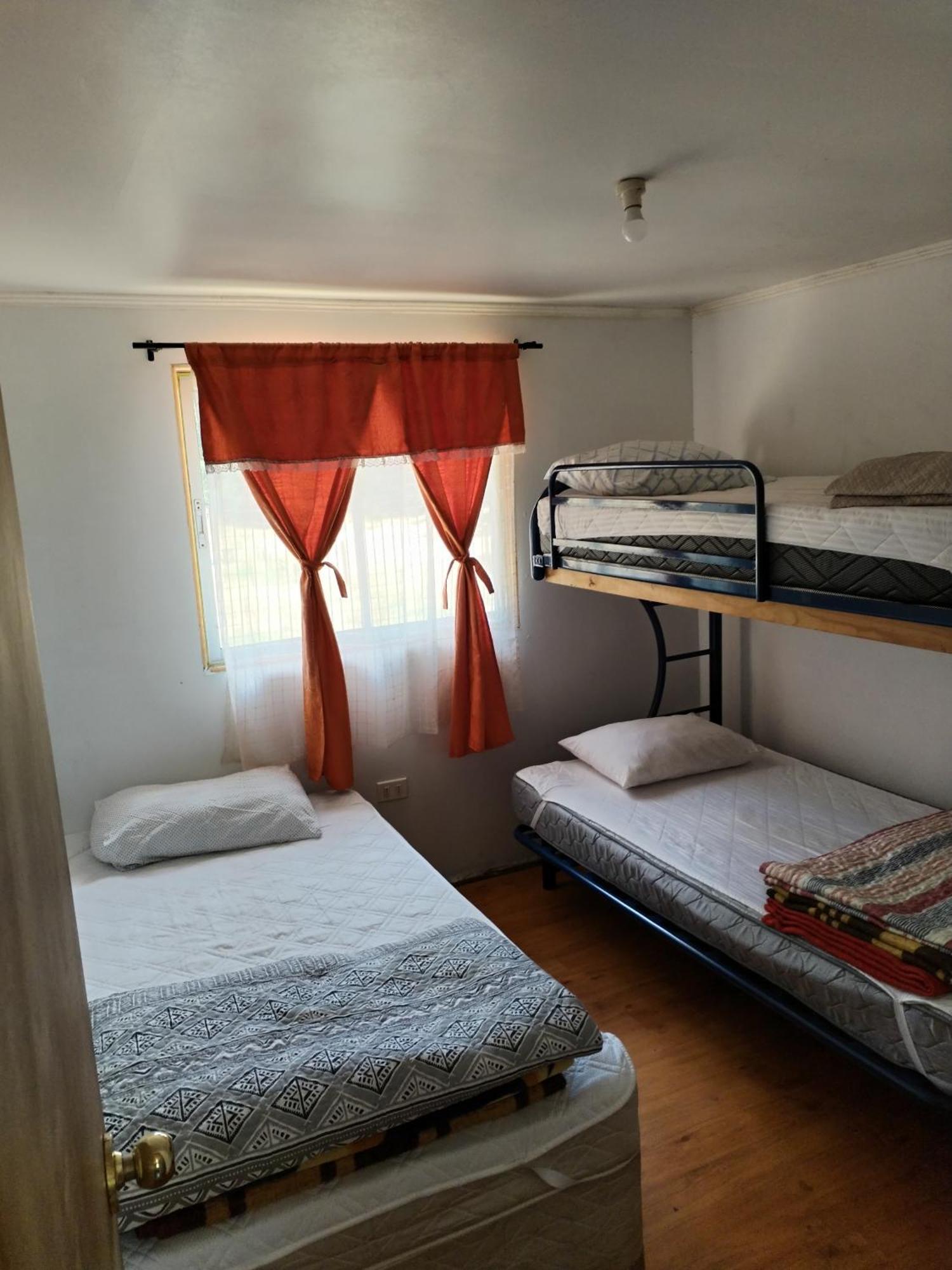 Cabanas El Toro - Radal Siete Tazas Молина Экстерьер фото